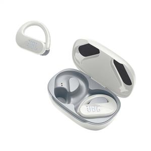 JBL Endurance Peak III TWS Kablosuz Kulaklık - Beyaz