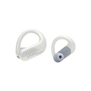 JBL Endurance Peak III TWS Kablosuz Kulaklık - Beyaz