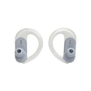 JBL Endurance Peak III TWS Kablosuz Kulaklık - Beyaz