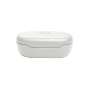 JBL Endurance Peak III TWS Kablosuz Kulaklık - Beyaz