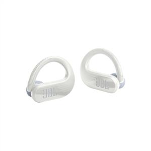 JBL Endurance Peak III TWS Kablosuz Kulaklık - Beyaz