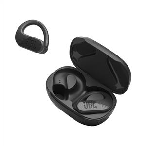 JBL Endurance Peak III TWS Kablosuz Kulaklık - Siyah