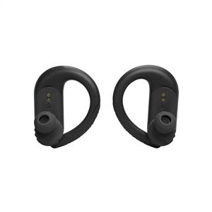 JBL Endurance Peak III TWS Kablosuz Kulaklık - Siyah