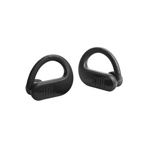 JBL Endurance Peak III TWS Kablosuz Kulaklık - Siyah