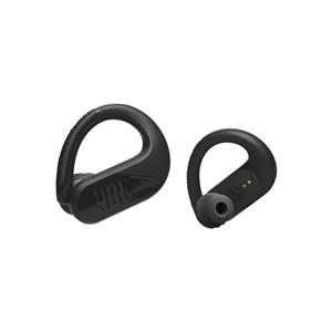 JBL Endurance Peak III TWS Kablosuz Kulaklık - Siyah
