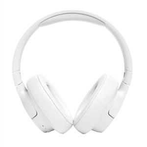JBL Tune 720Bt Kablosuz Bluetooth Kulak Üstü Kulaklık - Beyaz