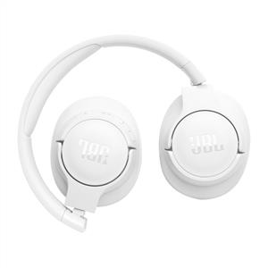 JBL Tune 720Bt Kablosuz Bluetooth Kulak Üstü Kulaklık - Beyaz