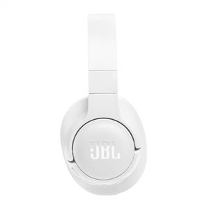 JBL Tune 720Bt Kablosuz Bluetooth Kulak Üstü Kulaklık - Beyaz