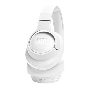 JBL Tune 720Bt Kablosuz Bluetooth Kulak Üstü Kulaklık - Beyaz