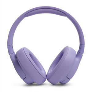 JBL Tune 720Bt Kablosuz Bluetooth Kulak Üstü Kulaklık - Mor