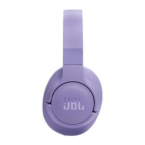 JBL Tune 720Bt Kablosuz Bluetooth Kulak Üstü Kulaklık - Mor