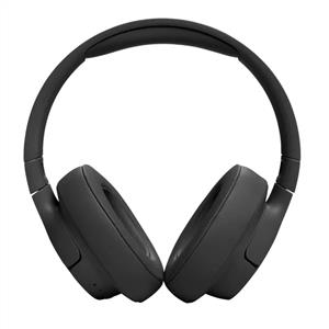 JBL Tune 720Bt Kablosuz Bluetooth Kulak Üstü Kulaklık - Siyah
