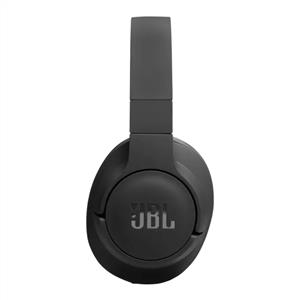 JBL Tune 720Bt Kablosuz Bluetooth Kulak Üstü Kulaklık - Siyah