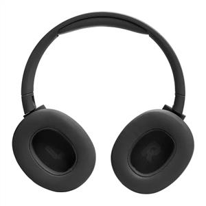 JBL Tune 720Bt Kablosuz Bluetooth Kulak Üstü Kulaklık - Siyah