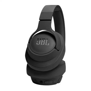 JBL Tune 720Bt Kablosuz Bluetooth Kulak Üstü Kulaklık - Siyah