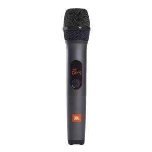 JBL Partybox Kablosuz Mikrofon Set 2 adet - Siyah