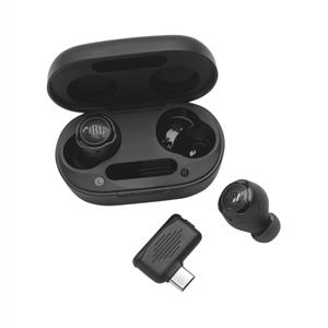 JBL Quantum TWS Air Gaming Bluetooth Kulaklık - Siyah
