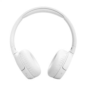 JBL Tune 670BT NC Kablosuz Bluetooth Kulak Üstü Kulaklık - Beyaz