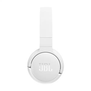 JBL Tune 670BT NC Kablosuz Bluetooth Kulak Üstü Kulaklık - Beyaz