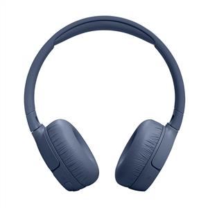 JBL Tune 670BT NC Kablosuz Bluetooth Kulak Üstü Kulaklık - Mavi