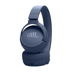 JBL Tune 670BT NC Kablosuz Bluetooth Kulak Üstü Kulaklık - Mavi