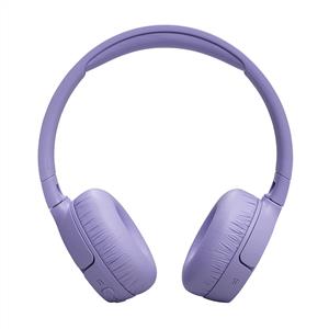 JBL Tune 670BT NC Kablosuz Bluetooth Kulak Üstü Kulaklık - Mor