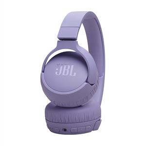 JBL Tune 670BT NC Kablosuz Bluetooth Kulak Üstü Kulaklık - Mor