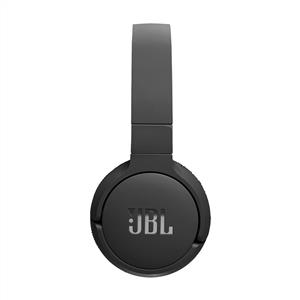 JBL Tune 670BT NC Kablosuz Bluetooth Kulak Üstü Kulaklık - Siyah