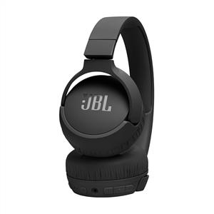 JBL Tune 670BT NC Kablosuz Bluetooth Kulak Üstü Kulaklık - Siyah