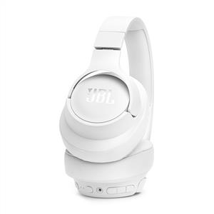 JBL Tune 770BT ANC Kulak Üstü Bluetooth Kulaklık - Beyaz