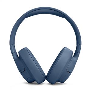 JBL Tune 770BT ANC Kulak Üstü Bluetooth Kulaklık - Mavi