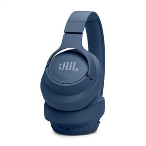 JBL Tune 770BT ANC Kulak Üstü Bluetooth Kulaklık - Mavi