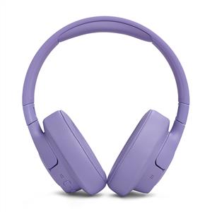 JBL Tune 770BT ANC Kulak Üstü Bluetooth Kulaklık - Mor