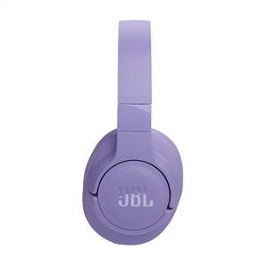JBL Tune 770BT ANC Kulak Üstü Bluetooth Kulaklık - Mor
