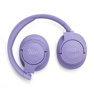 JBL Tune 770BT ANC Kulak Üstü Bluetooth Kulaklık - Mor