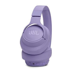 JBL Tune 770BT ANC Kulak Üstü Bluetooth Kulaklık - Mor