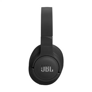 JBL Tune 770BT ANC Kulak Üstü Bluetooth Kulaklık - Siyah
