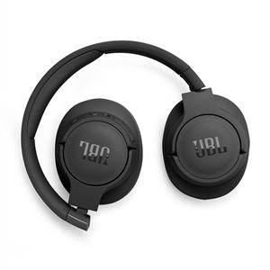 JBL Tune 770BT ANC Kulak Üstü Bluetooth Kulaklık - Siyah