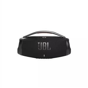 JBL BOOMBOX 3 WIFI HOPARLÖR - SİYAH