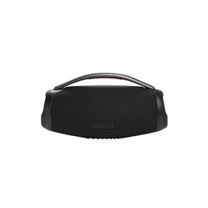 JBL BOOMBOX 3 WIFI HOPARLÖR - SİYAH