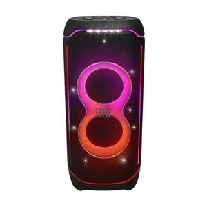 JBL PARTYBOX ULTIMATE WIFI BLUETOOTH HOPARLÖR - SİYAH