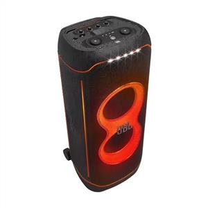 JBL PARTYBOX ULTIMATE WIFI BLUETOOTH HOPARLÖR - SİYAH