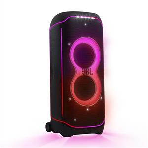 JBL PARTYBOX ULTIMATE WIFI BLUETOOTH HOPARLÖR - SİYAH