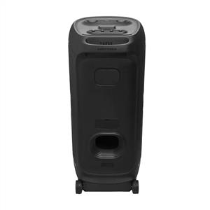 JBL PARTYBOX ULTIMATE WIFI BLUETOOTH HOPARLÖR - SİYAH