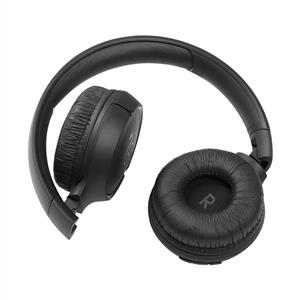 JBL Tune 570BT Bluetooth Kulak Üstü Kulaklık - Siyah