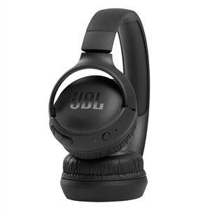 JBL Tune 570BT Bluetooth Kulak Üstü Kulaklık - Siyah