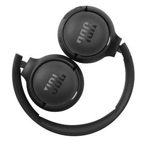 JBL Tune 570BT Bluetooth Kulak Üstü Kulaklık - Siyah