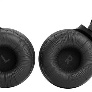 JBL Tune 570BT Bluetooth Kulak Üstü Kulaklık - Siyah