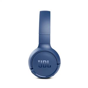 JBL Tune 570BT Bluetooth Kulak Üstü Kulaklık - Mavi