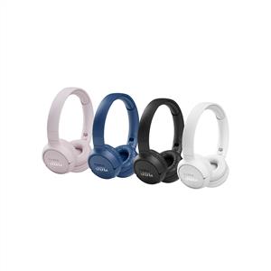 JBL Tune 570BT Bluetooth Kulak Üstü Kulaklık - Mavi